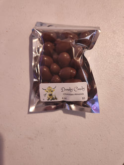 Chocolate Raisins